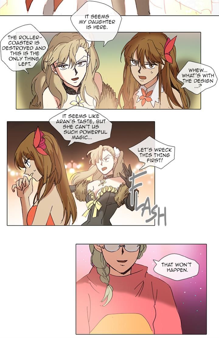 Magical Exam Student Chapter 50 page 28 - Chapter 50