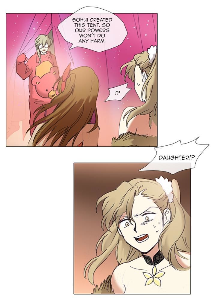 Magical Exam Student Chapter 50 page 29 - Chapter 50