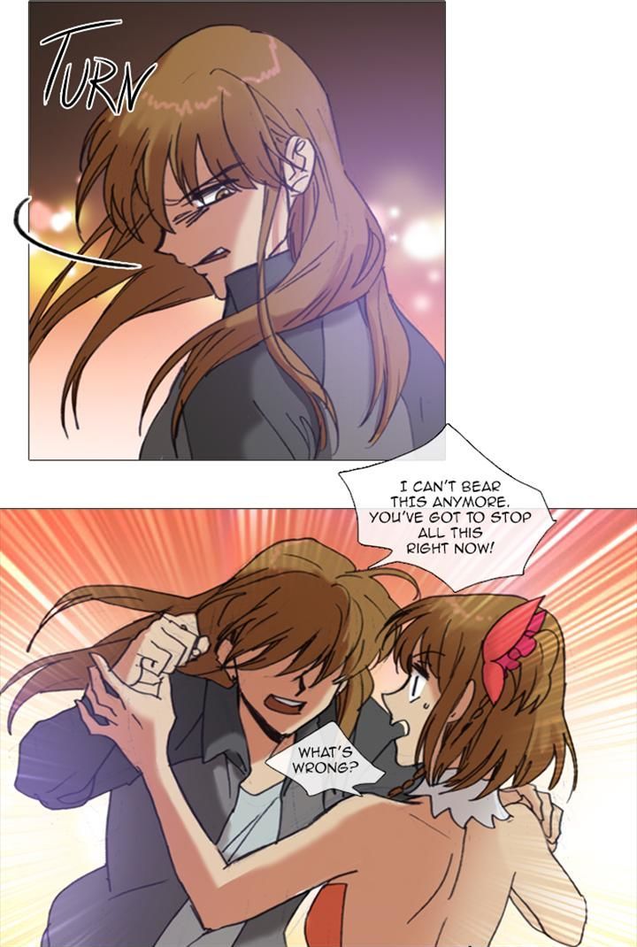 Magical Exam Student Chapter 50 page 6 - Chapter 50