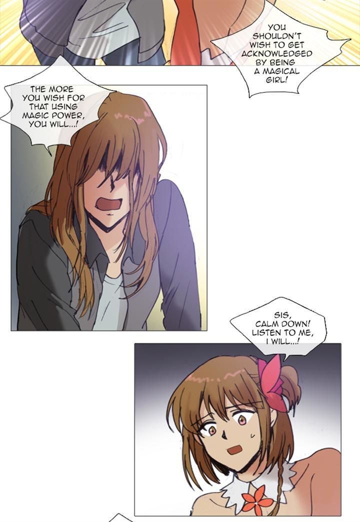 Magical Exam Student Chapter 50 page 7 - Chapter 50