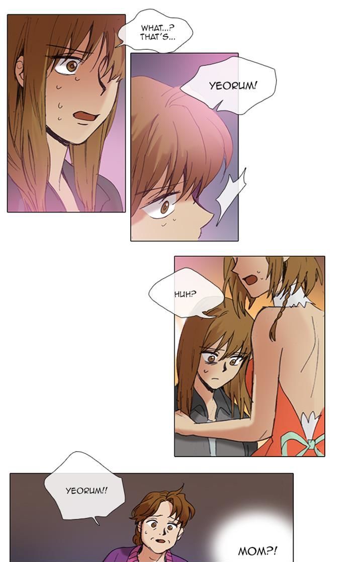 Magical Exam Student Chapter 50 page 9 - Chapter 50