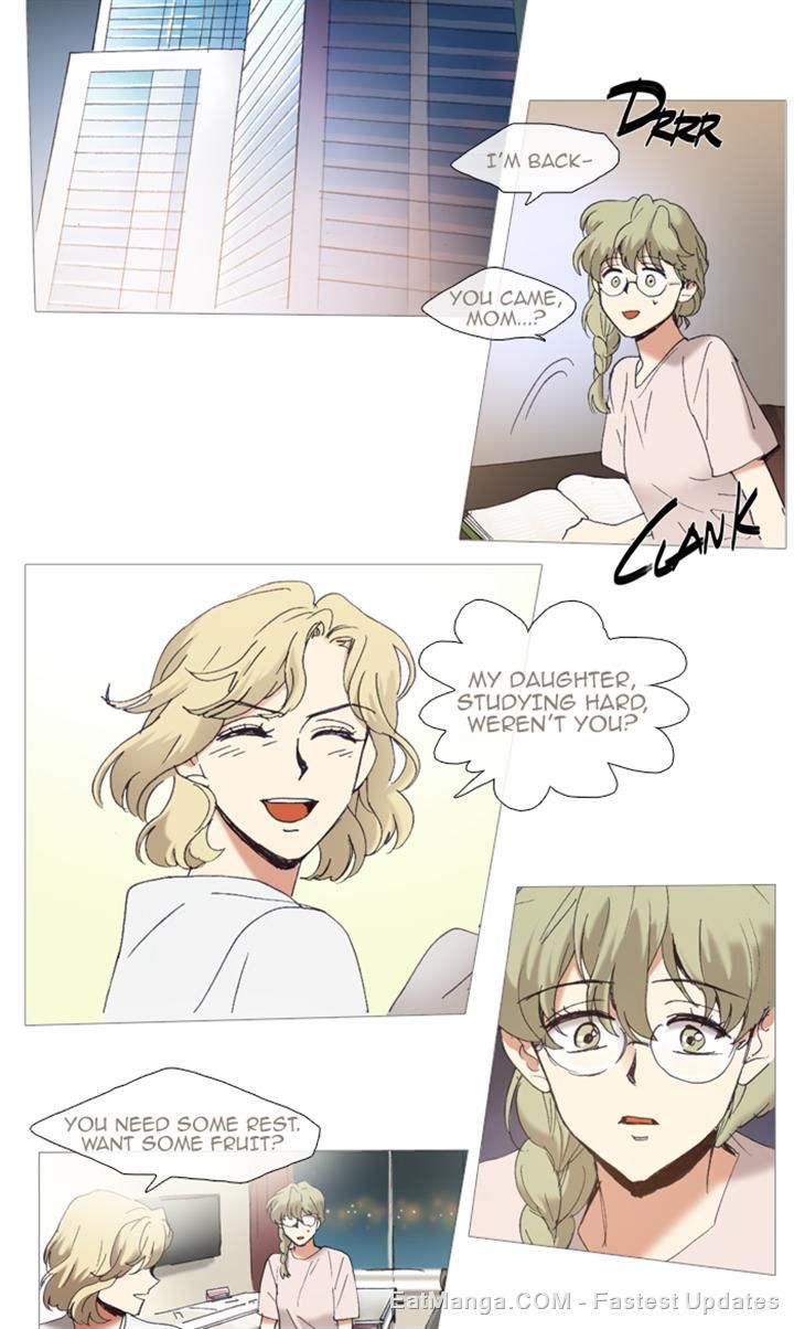 Magical Exam Student Chapter 51 page 10 - Chapter 51