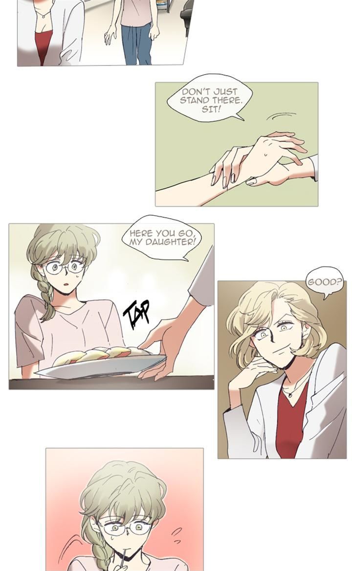 Magical Exam Student Chapter 51 page 11 - Chapter 51