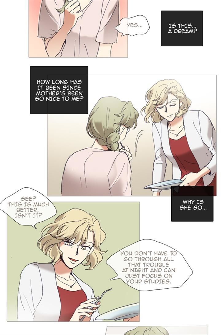 Magical Exam Student Chapter 51 page 12 - Chapter 51