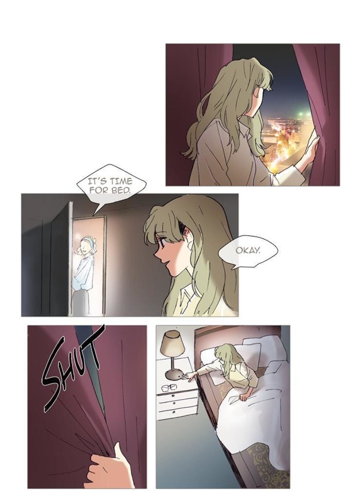 Magical Exam Student Chapter 51 page 16 - Chapter 51