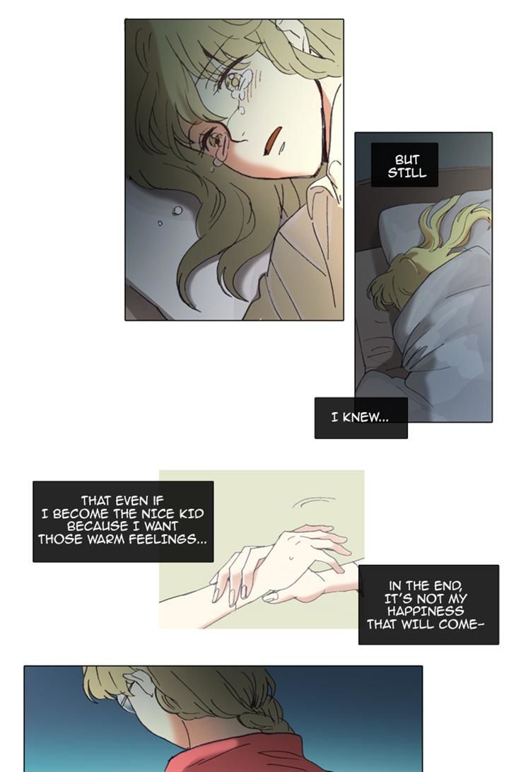 Magical Exam Student Chapter 51 page 18 - Chapter 51