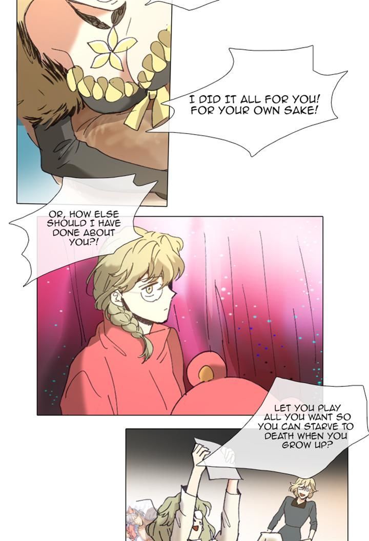 Magical Exam Student Chapter 51 page 20 - Chapter 51