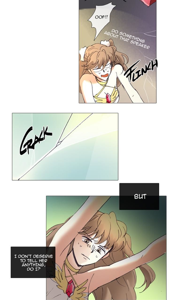 Magical Exam Student Chapter 51 page 26 - Chapter 51