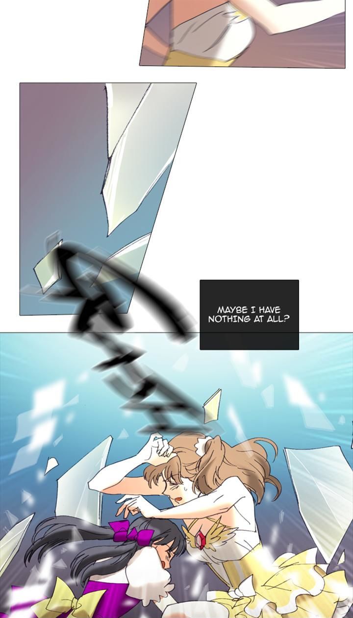 Magical Exam Student Chapter 51 page 28 - Chapter 51