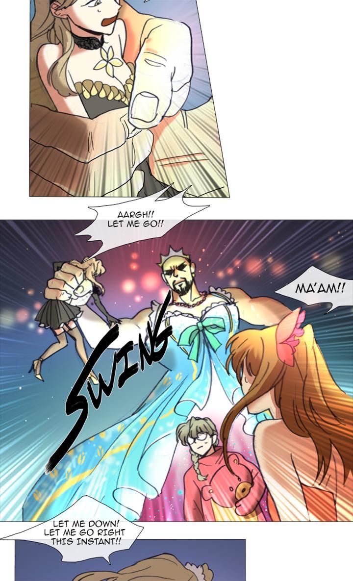 Magical Exam Student Chapter 51 page 3 - Chapter 51