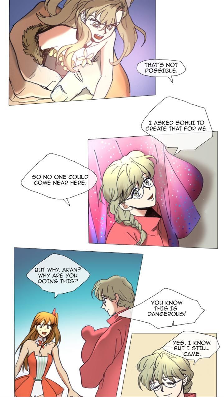 Magical Exam Student Chapter 51 page 4 - Chapter 51