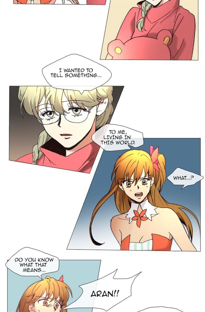 Magical Exam Student Chapter 51 page 5 - Chapter 51