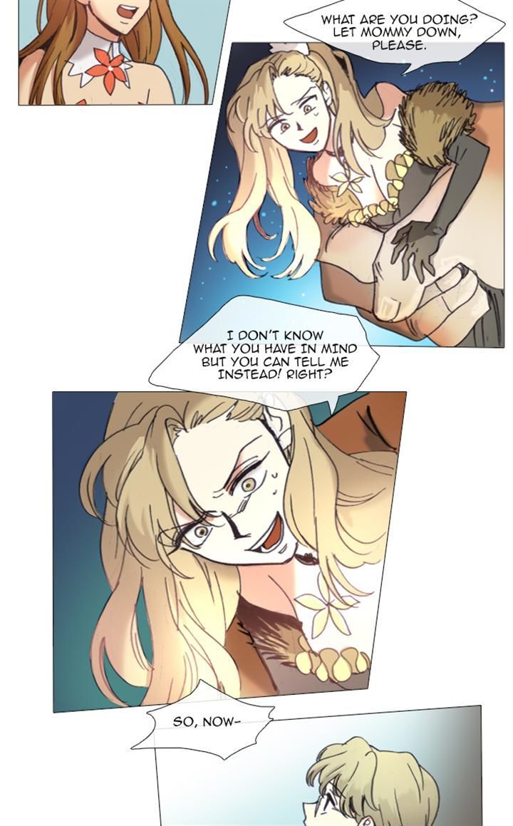 Magical Exam Student Chapter 51 page 6 - Chapter 51
