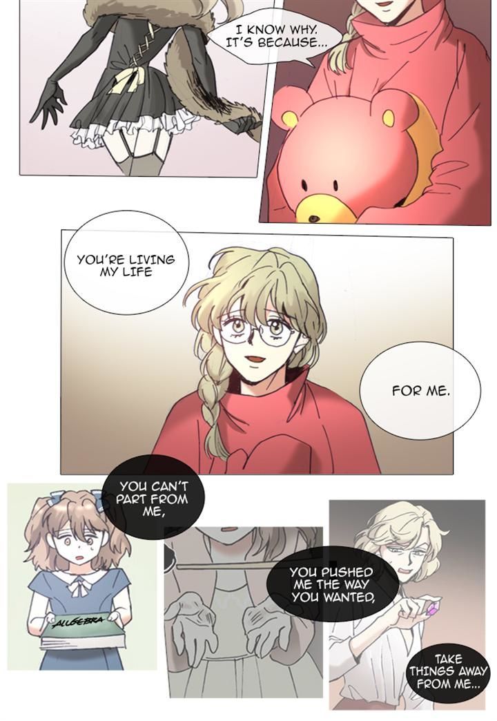 Magical Exam Student Chapter 51 page 8 - Chapter 51