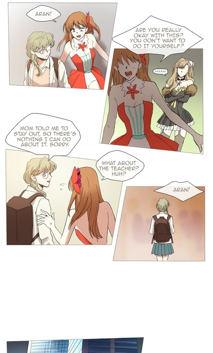 Magical Exam Student Chapter 51 page 9 - Chapter 51