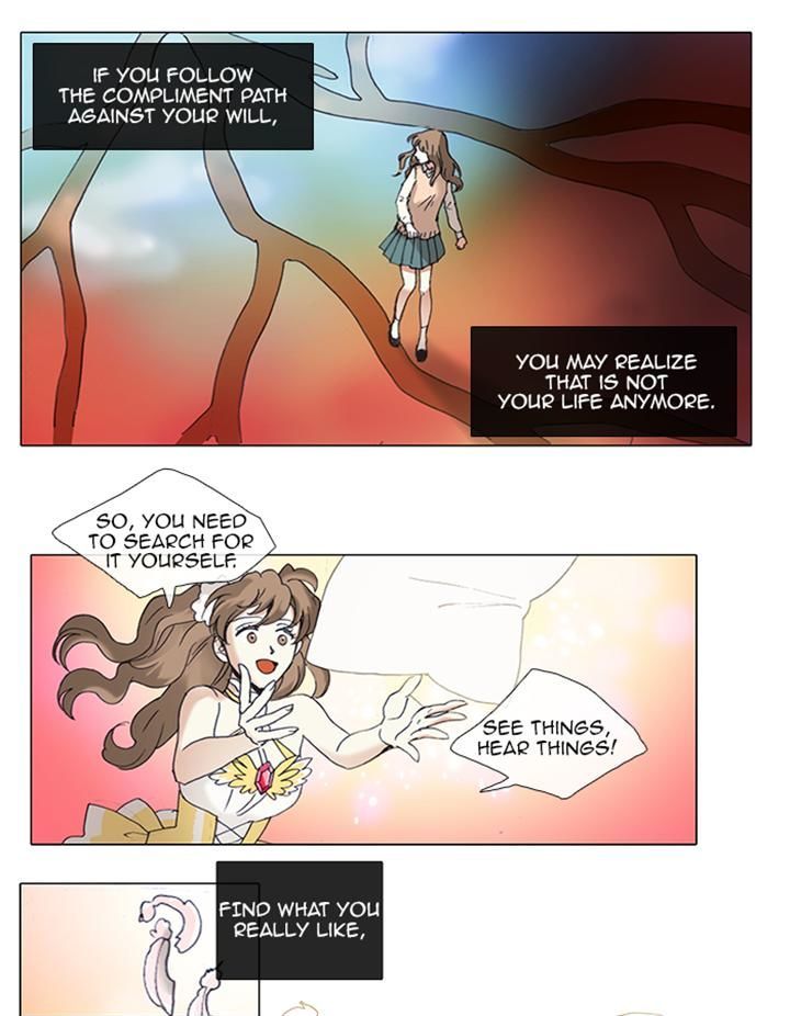 Magical Exam Student Chapter 52 page 10 - Chapter 52