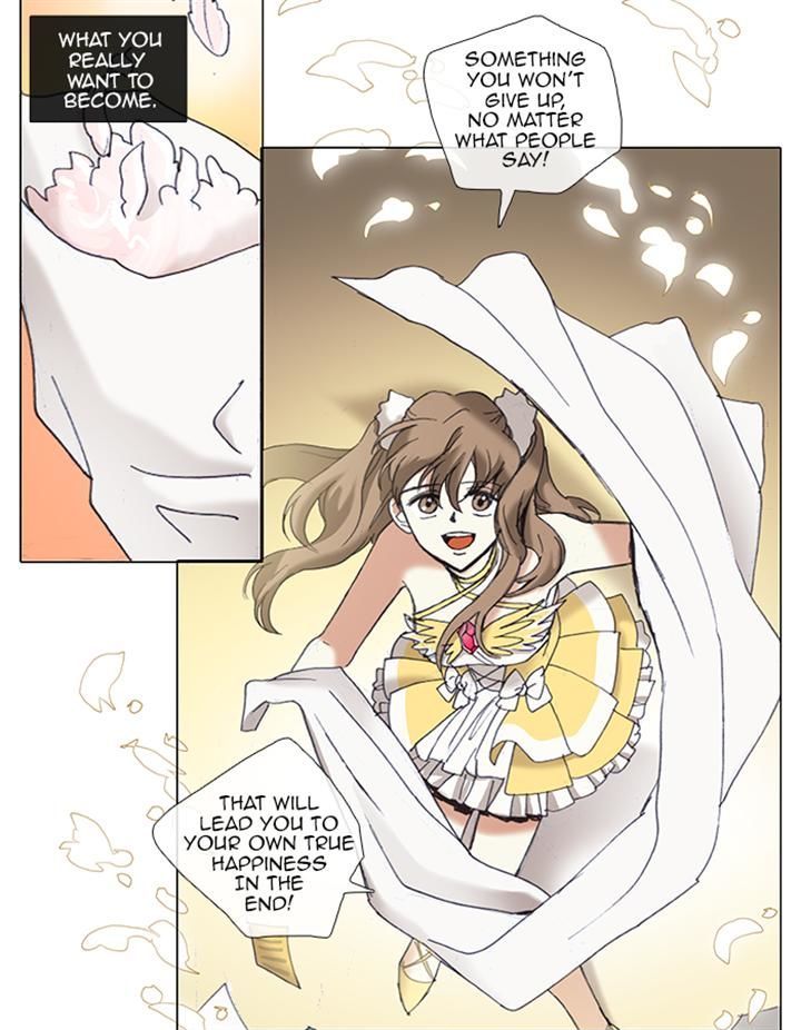 Magical Exam Student Chapter 52 page 11 - Chapter 52