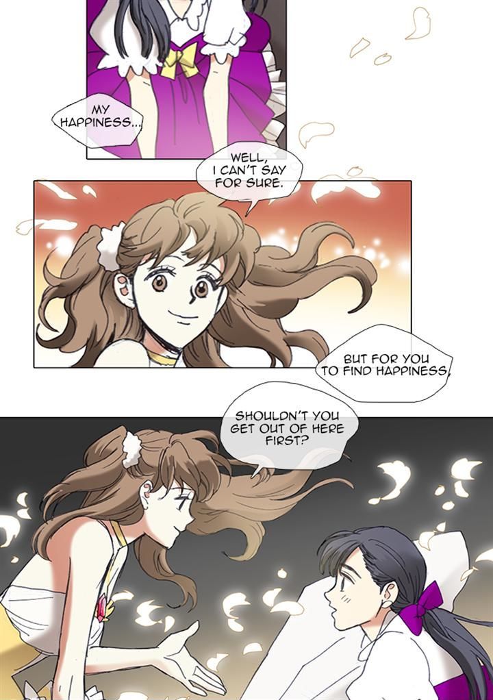 Magical Exam Student Chapter 52 page 13 - Chapter 52