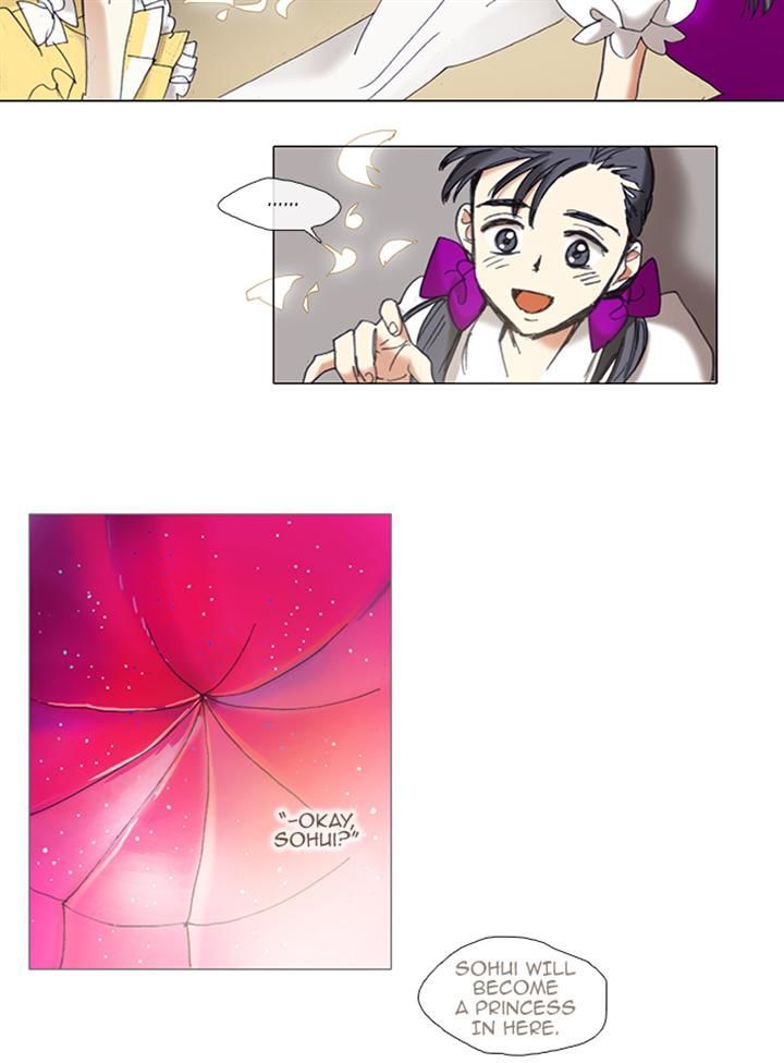 Magical Exam Student Chapter 52 page 14 - Chapter 52