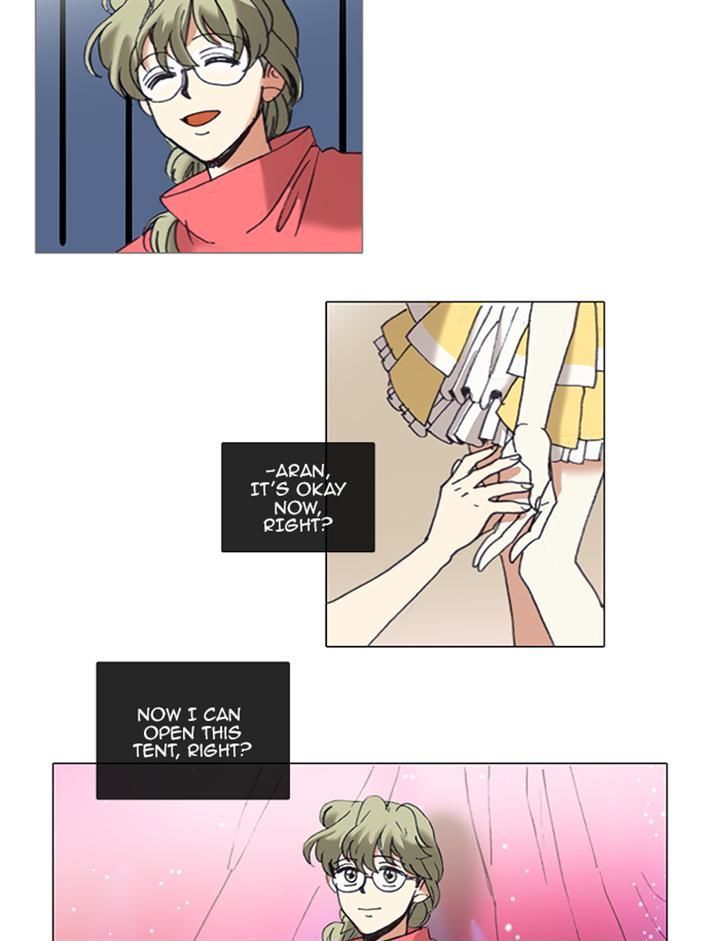 Magical Exam Student Chapter 52 page 16 - Chapter 52