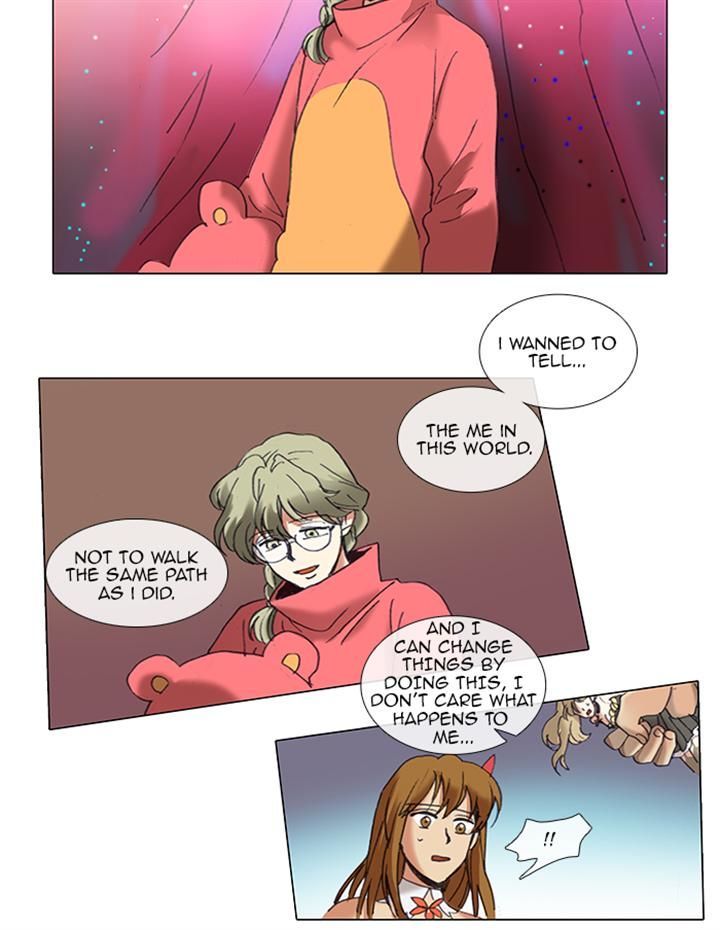 Magical Exam Student Chapter 52 page 17 - Chapter 52