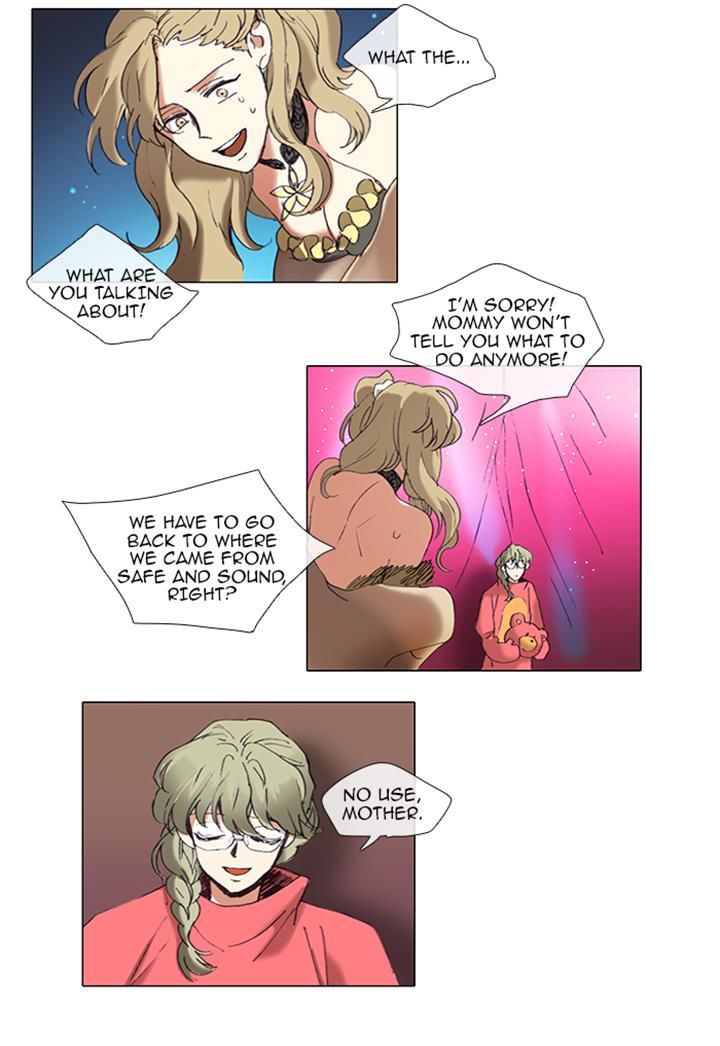 Magical Exam Student Chapter 52 page 18 - Chapter 52