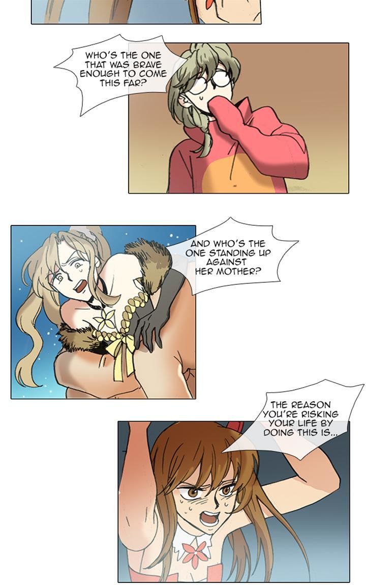 Magical Exam Student Chapter 52 page 22 - Chapter 52