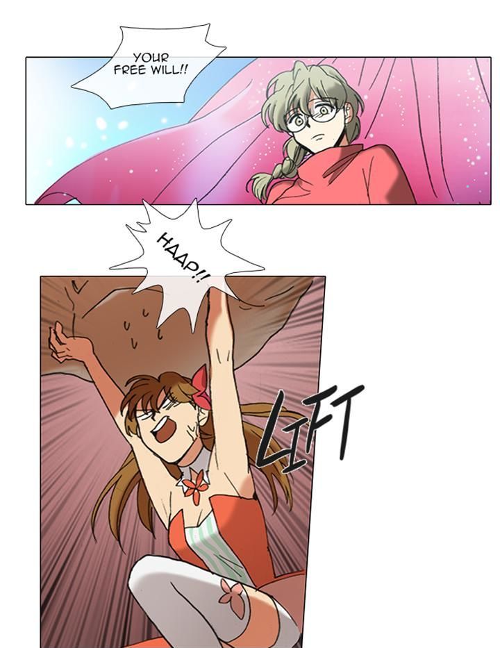 Magical Exam Student Chapter 52 page 23 - Chapter 52