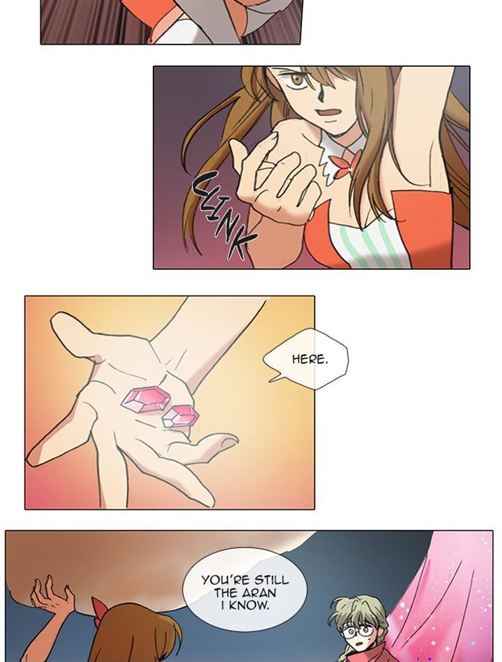 Magical Exam Student Chapter 52 page 24 - Chapter 52