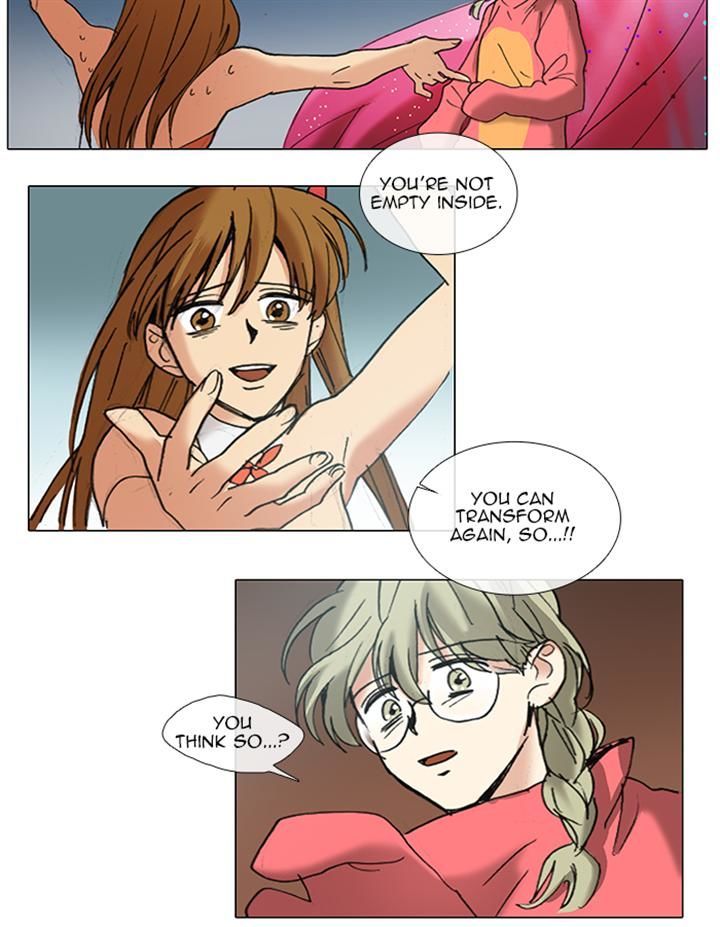 Magical Exam Student Chapter 52 page 25 - Chapter 52