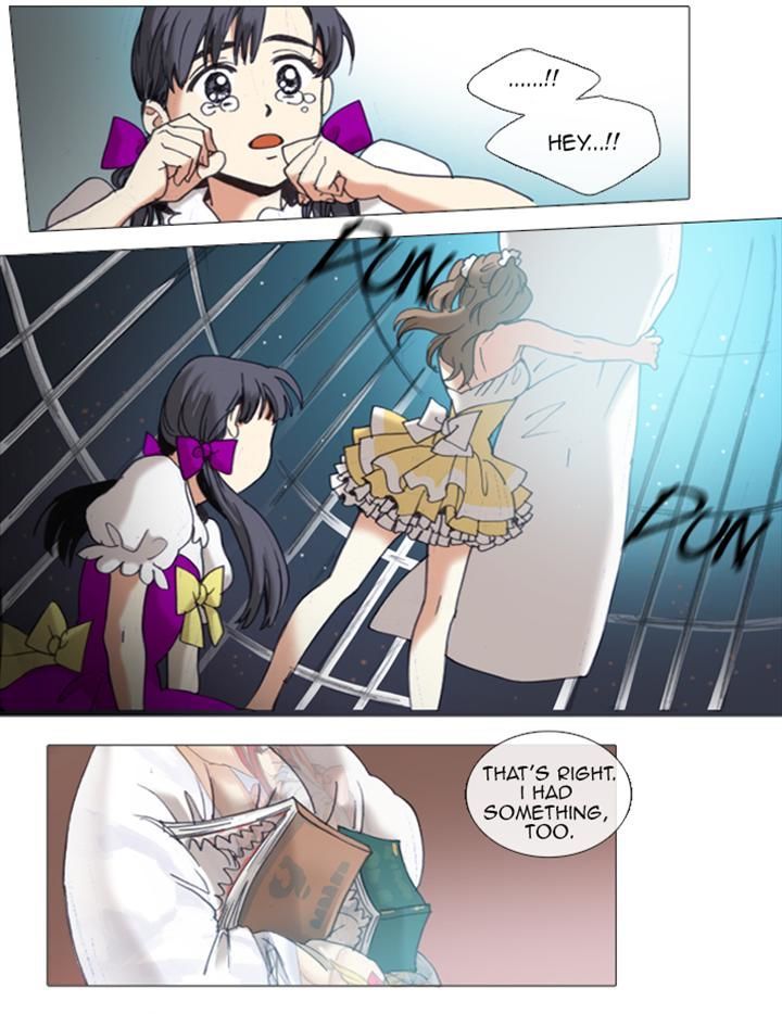Magical Exam Student Chapter 52 page 3 - Chapter 52