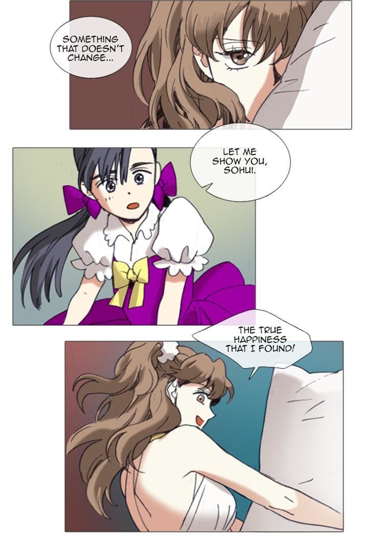 Magical Exam Student Chapter 52 page 4 - Chapter 52