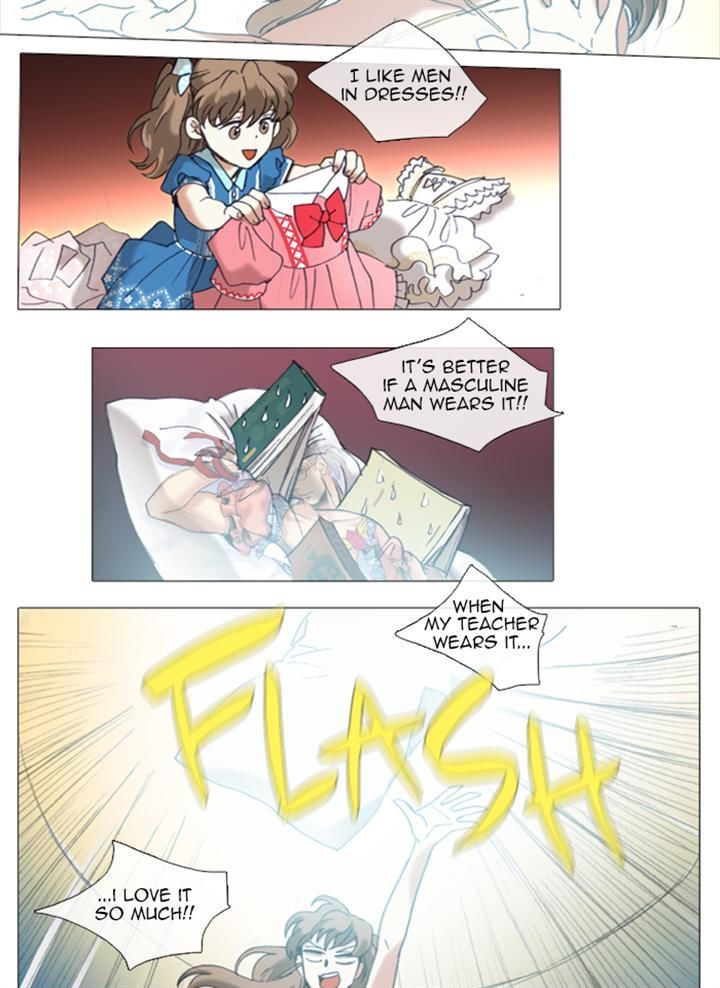 Magical Exam Student Chapter 52 page 6 - Chapter 52