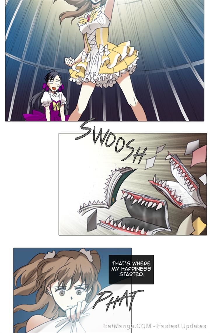 Magical Exam Student Chapter 52 page 7 - Chapter 52