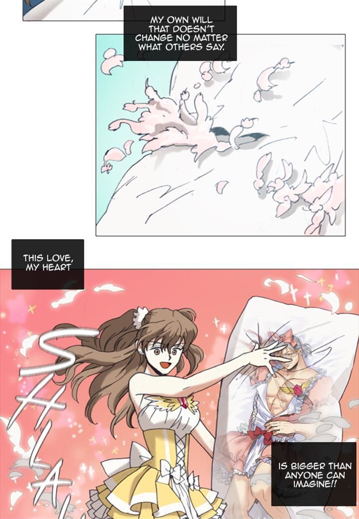 Magical Exam Student Chapter 52 page 8 - Chapter 52