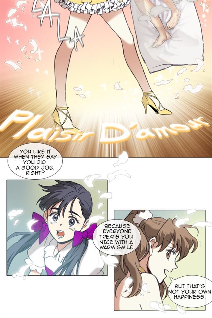 Magical Exam Student Chapter 52 page 9 - Chapter 52