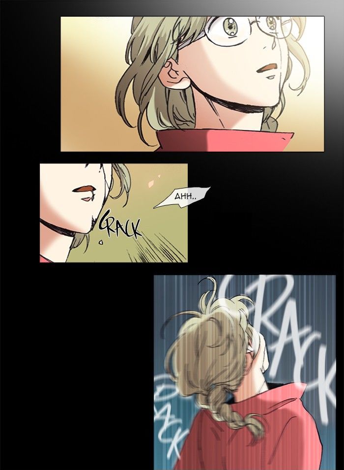 Magical Exam Student Chapter 53 page 1 - Chapter 53