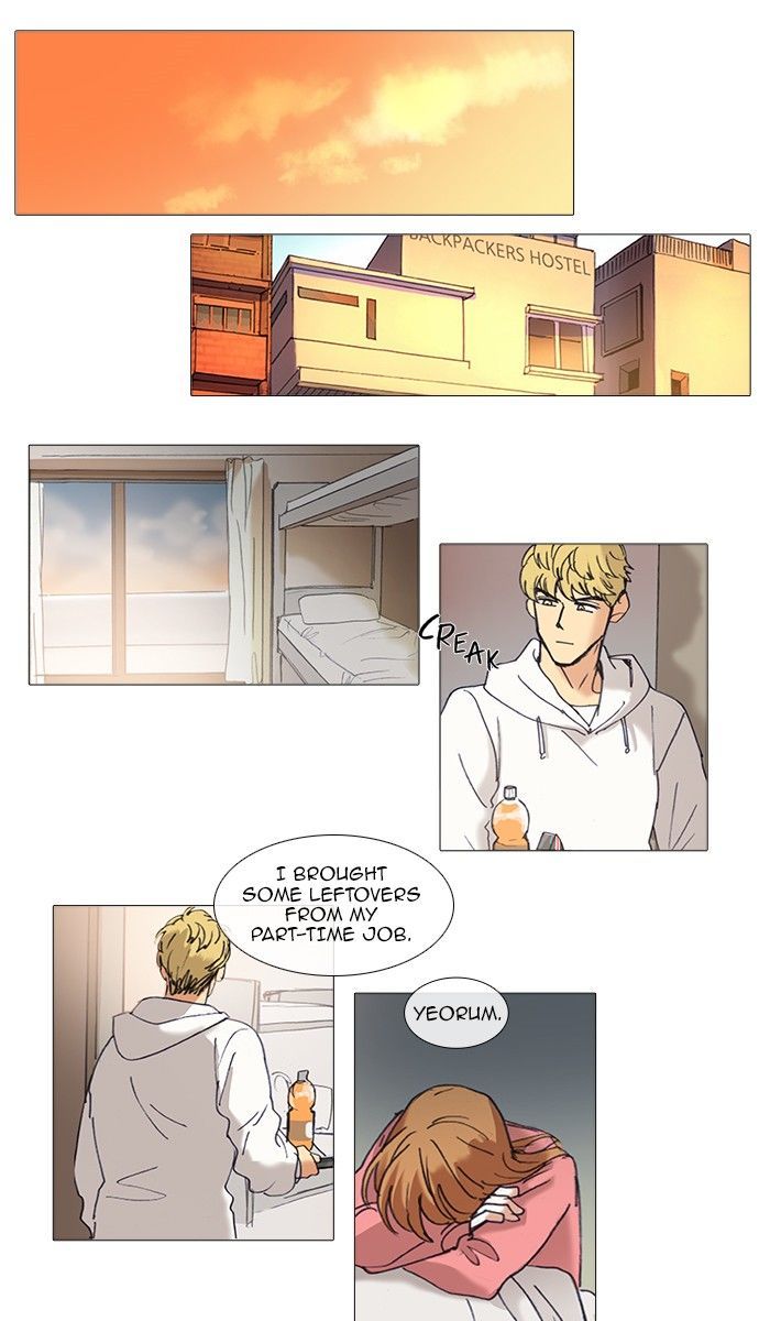 Magical Exam Student Chapter 53 page 25 - Chapter 53