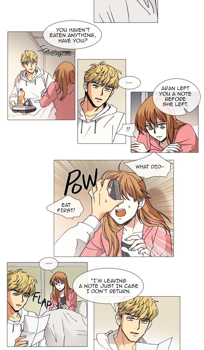 Magical Exam Student Chapter 53 page 26 - Chapter 53