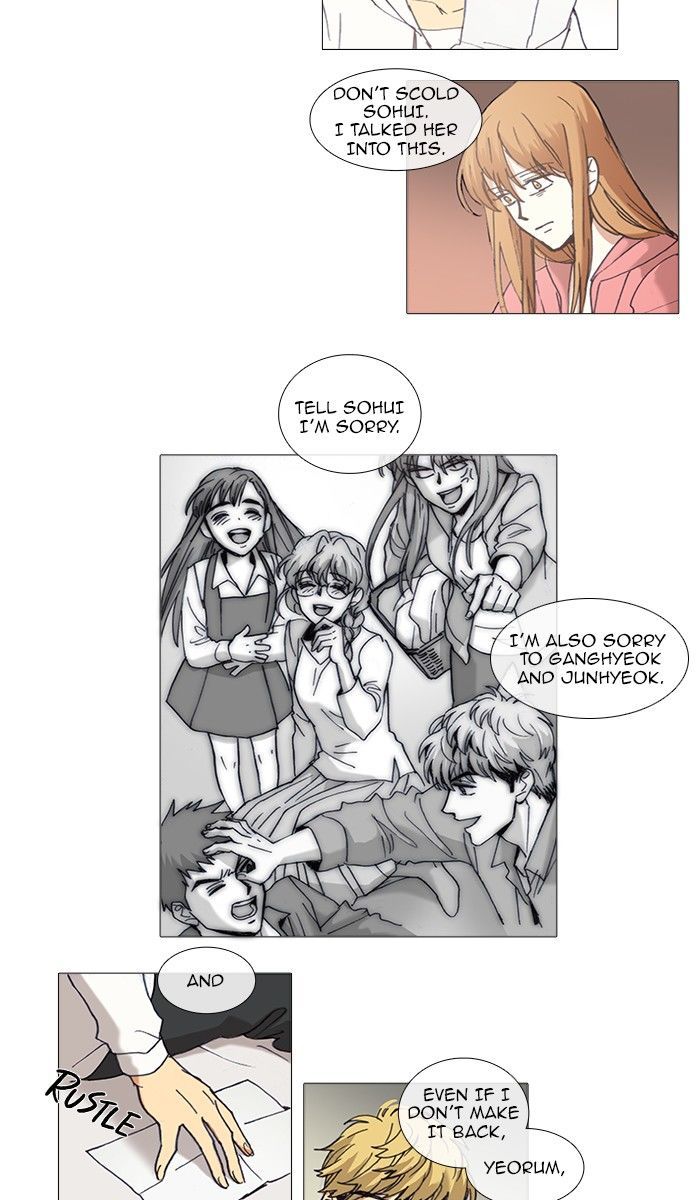 Magical Exam Student Chapter 53 page 27 - Chapter 53
