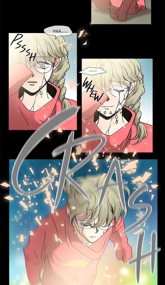 Magical Exam Student Chapter 53 page 3 - Chapter 53