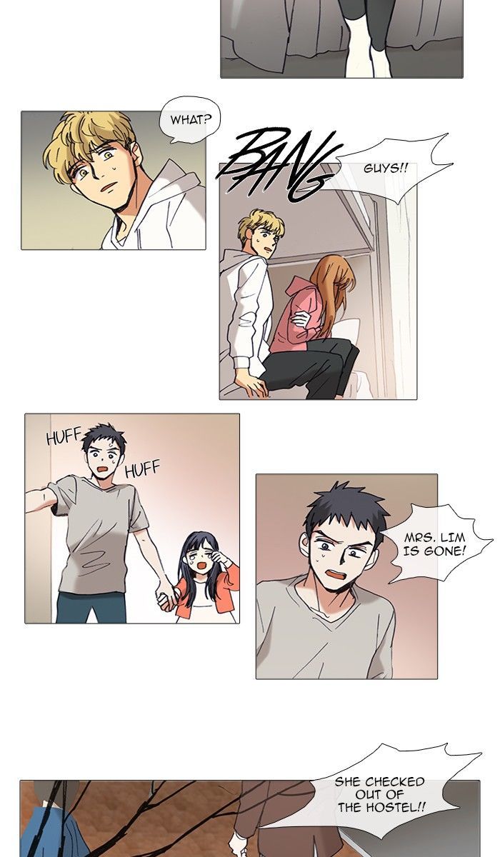 Magical Exam Student Chapter 53 page 30 - Chapter 53