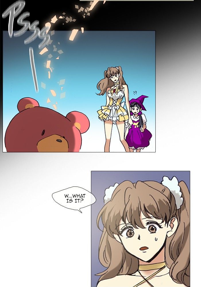 Magical Exam Student Chapter 53 page 5 - Chapter 53