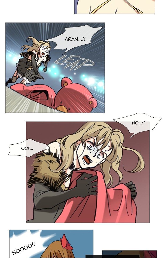 Magical Exam Student Chapter 53 page 6 - Chapter 53