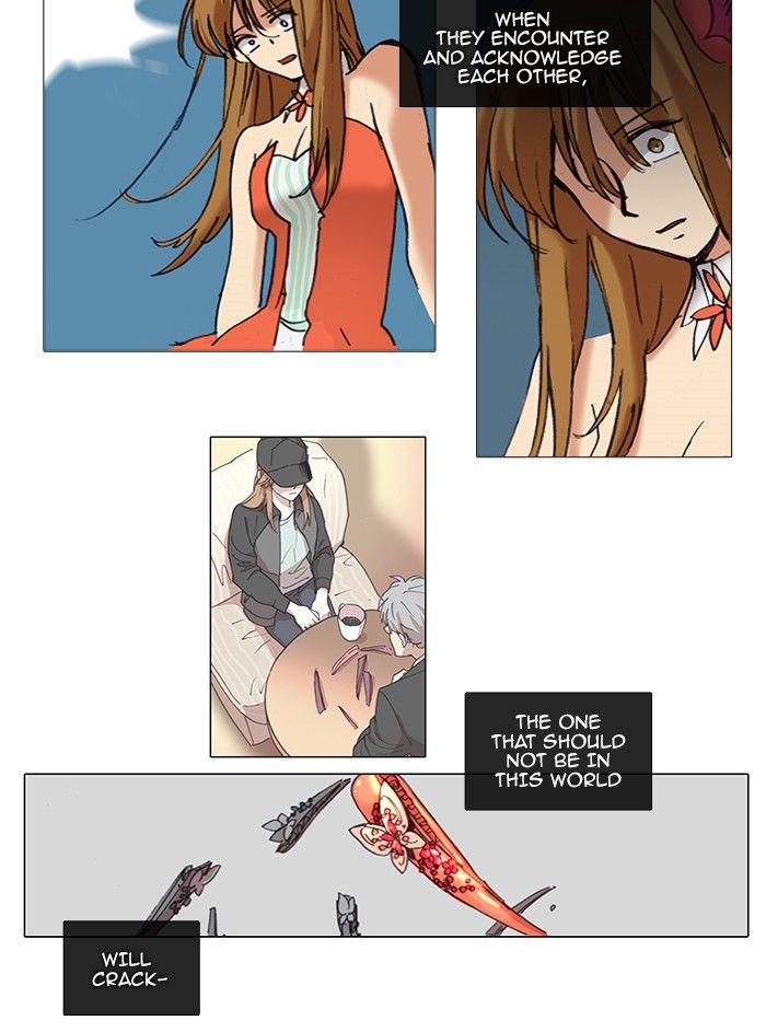 Magical Exam Student Chapter 53 page 7 - Chapter 53