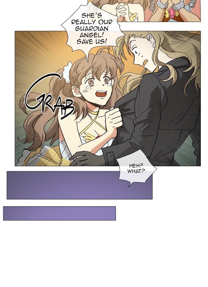 Magical Exam Student Chapter 54 page 12 - Chapter 54