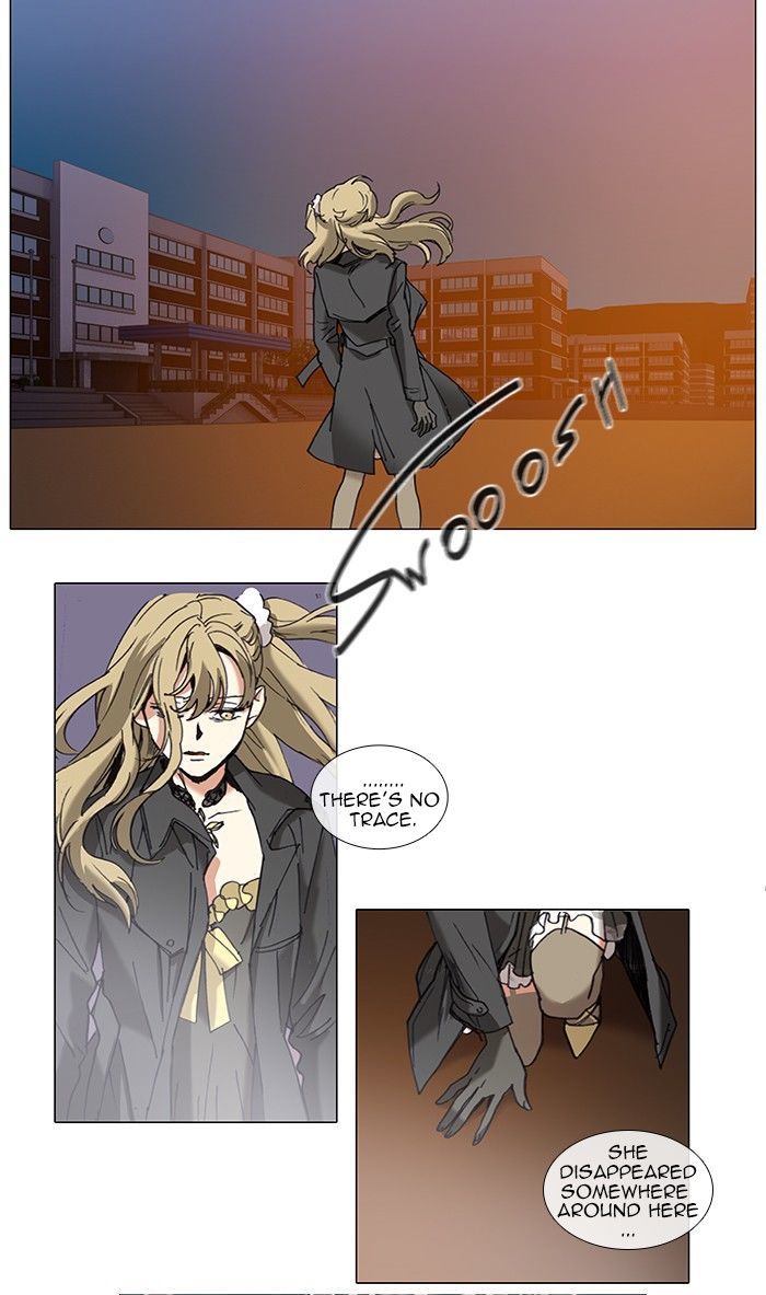 Magical Exam Student Chapter 54 page 2 - Chapter 54