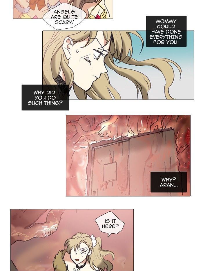 Magical Exam Student Chapter 54 page 21 - Chapter 54
