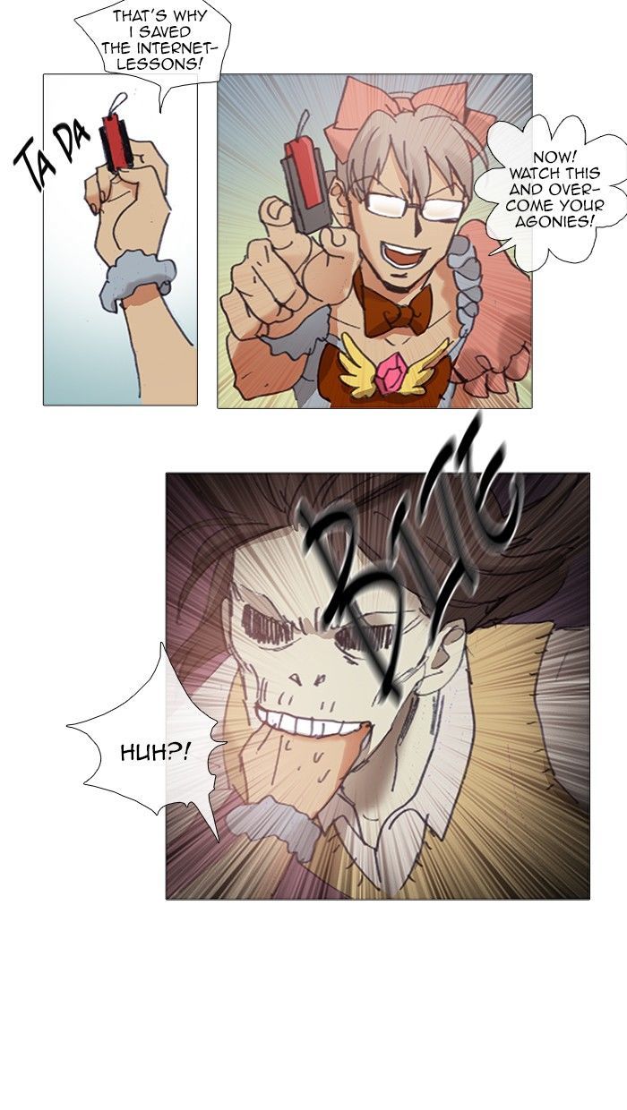 Magical Exam Student Chapter 54 page 25 - Chapter 54