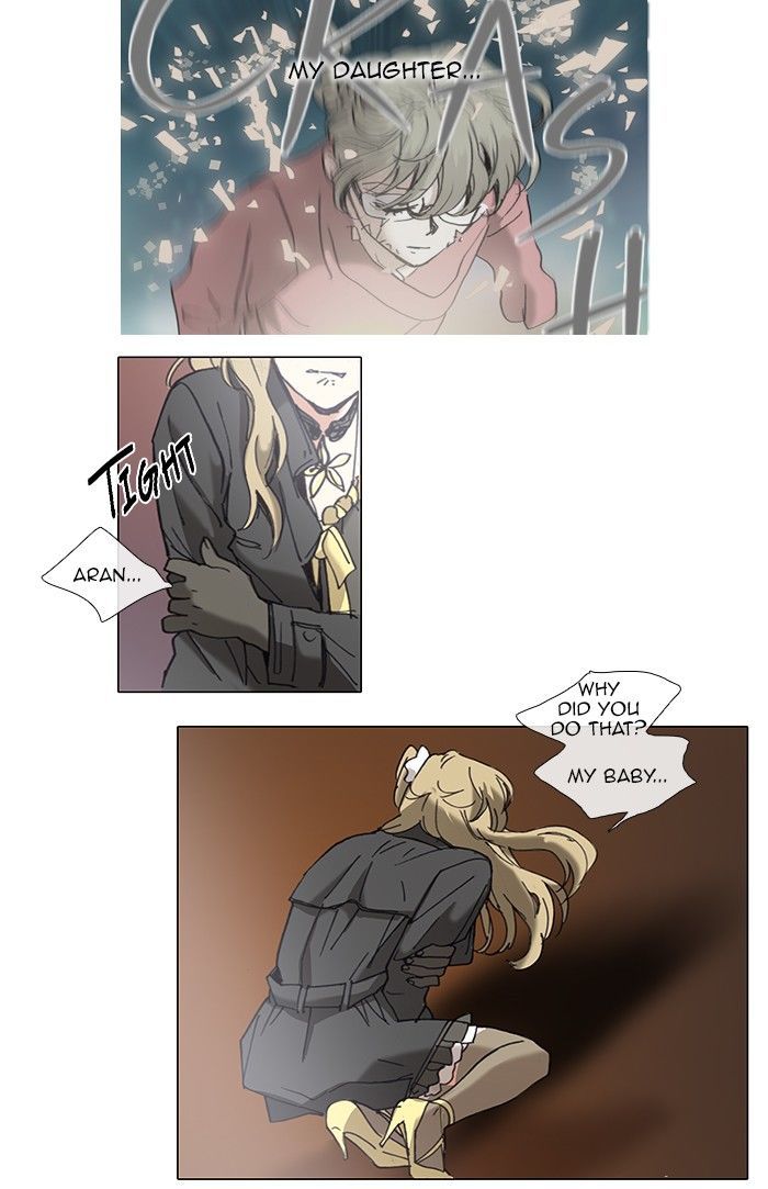 Magical Exam Student Chapter 54 page 3 - Chapter 54